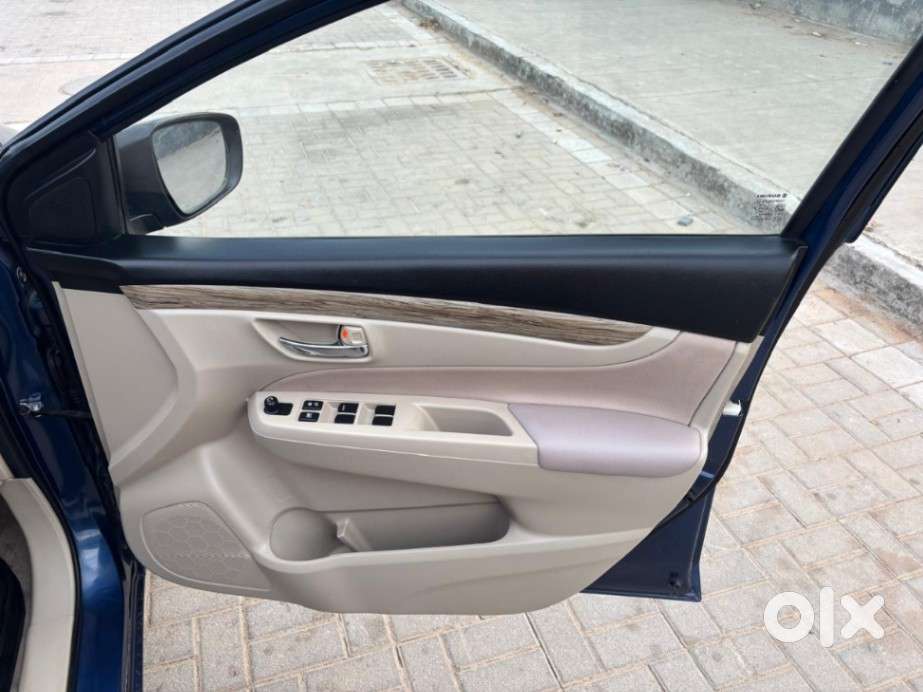 Maruti Suzuki Ciaz Smart Hybrid Delta , 2021, Petrol