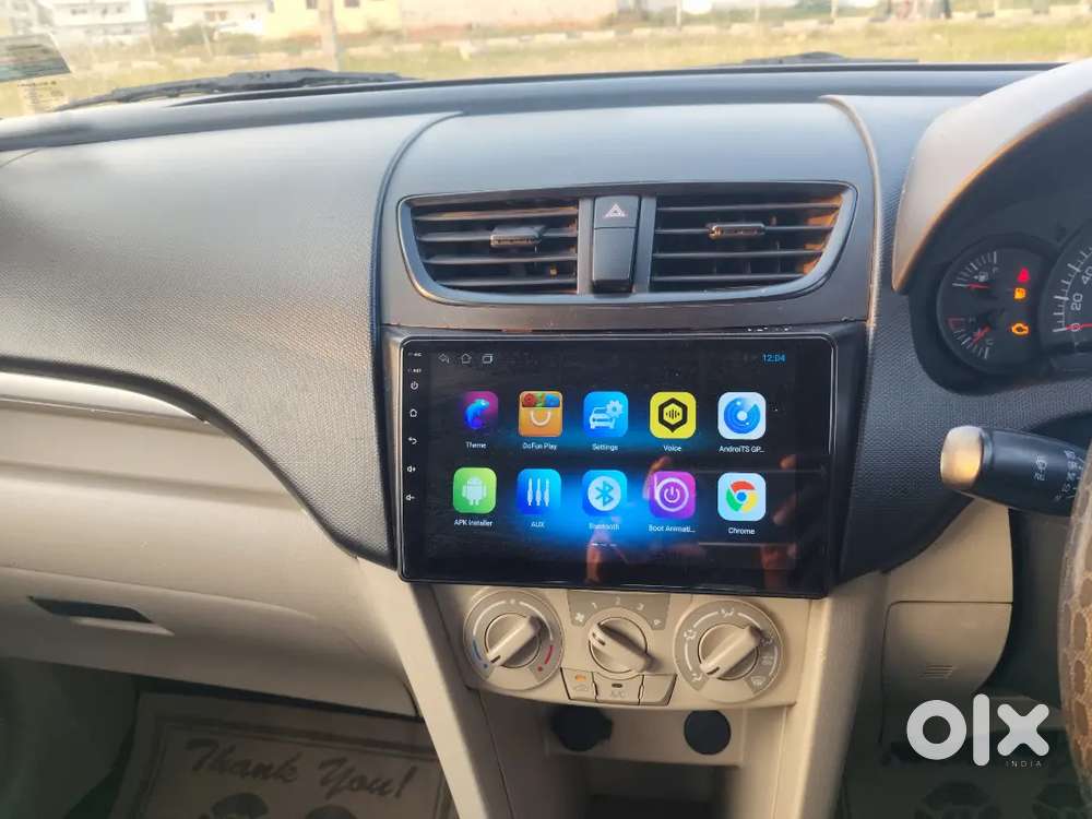 Maruti Suzuki Dzire 2022