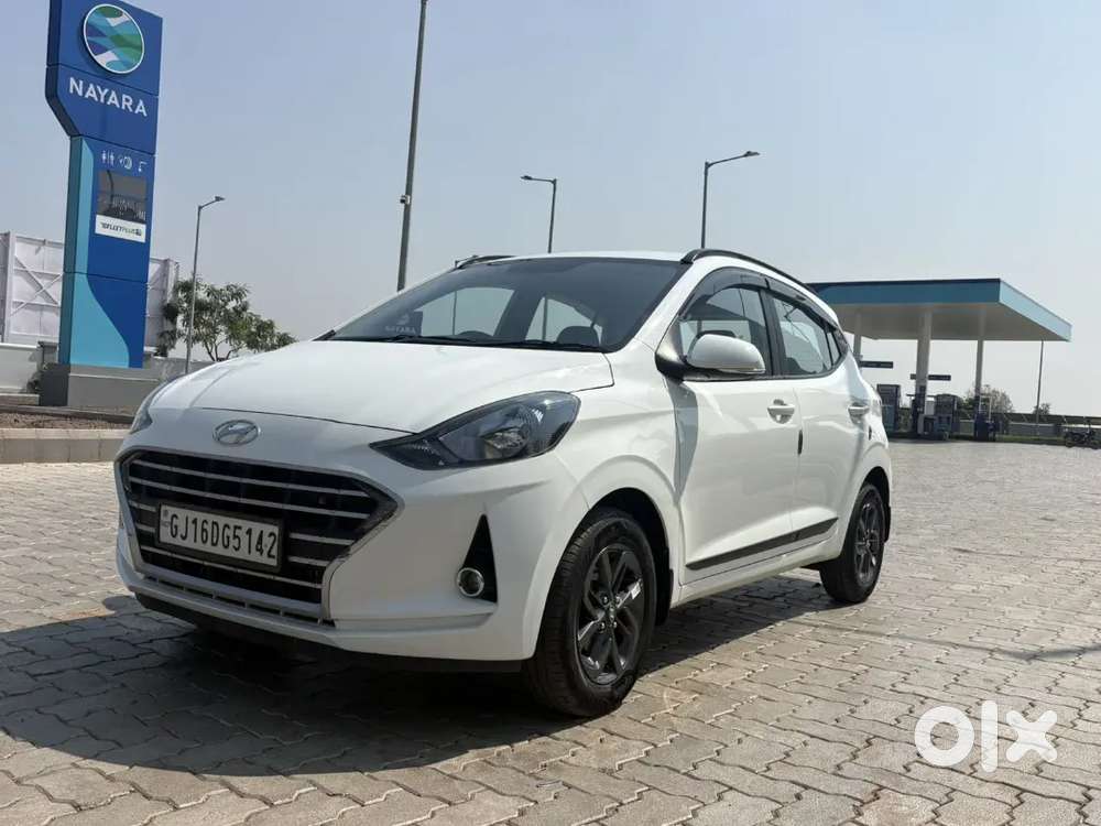 Hyundai Grand I10 Nios 2022