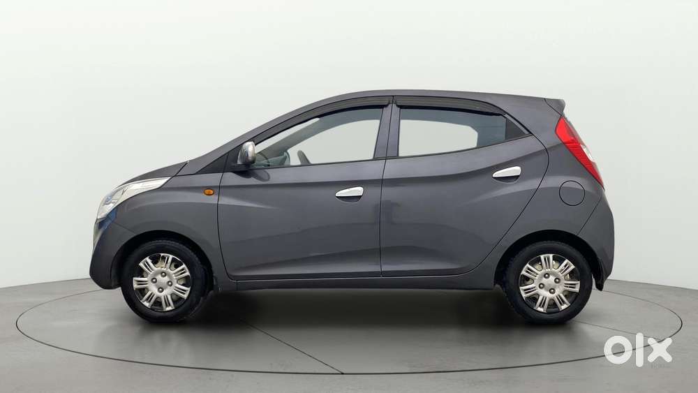 Hyundai Eon Era +, 2018, Petrol
