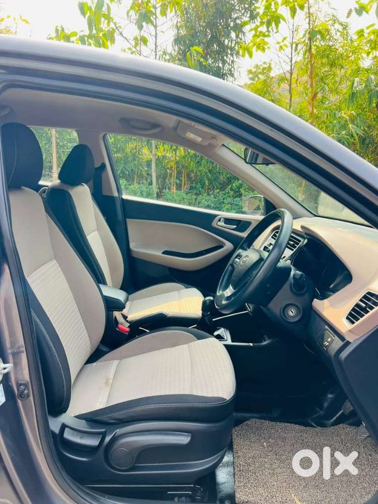 Hyundai I20 1.2 Spotz, 2020, Petrol