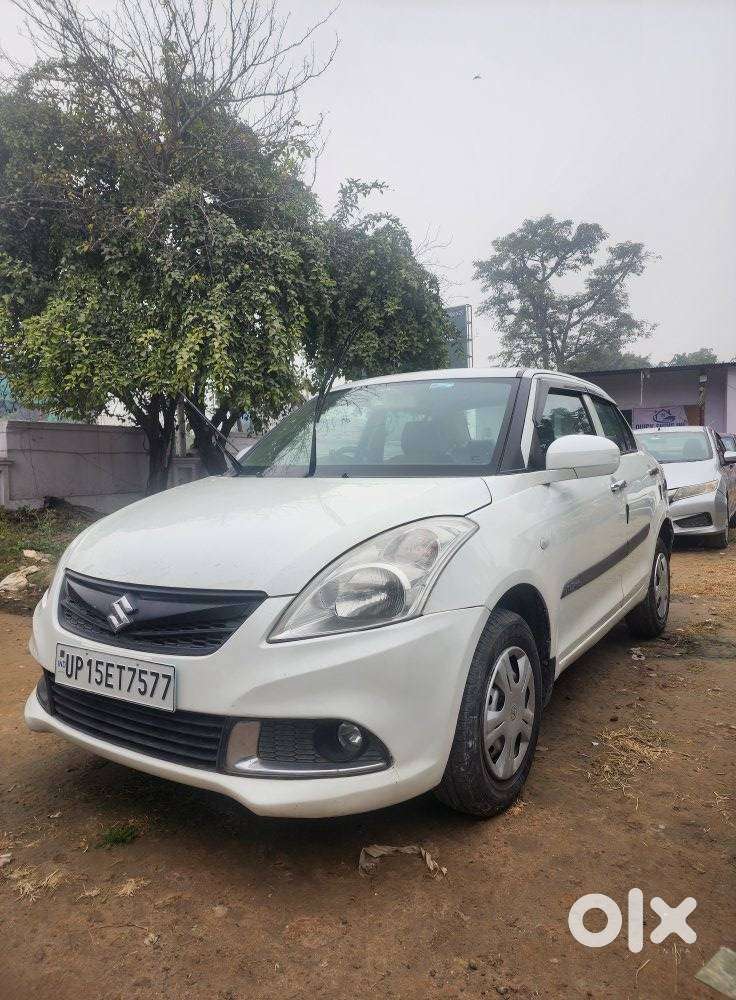 Maruti Suzuki Dzire 1.2 Vxi Cng, 2020, Cng & Hybrids