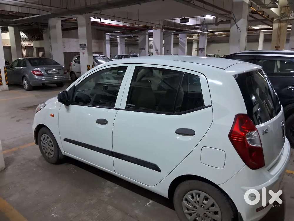 Hyundai I10 2013 Petrol 85389 Km