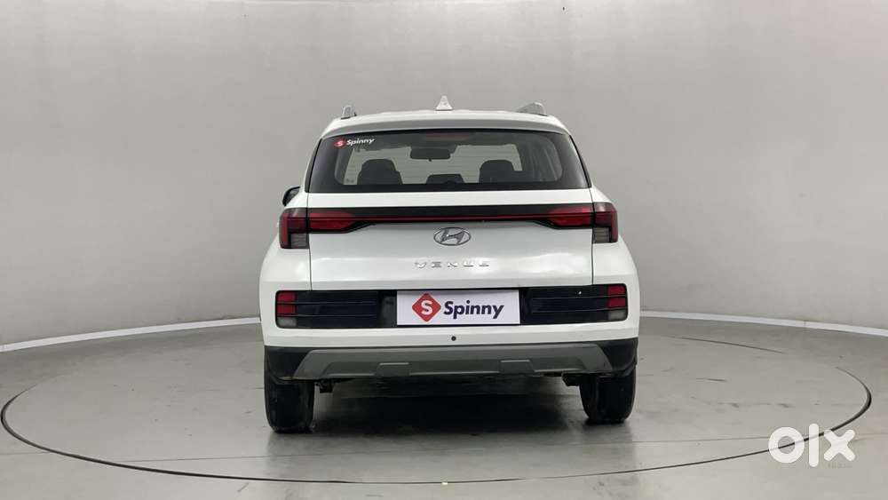 Hyundai Venue S Plus Mt 1.2 Kappa, 2024, Petrol