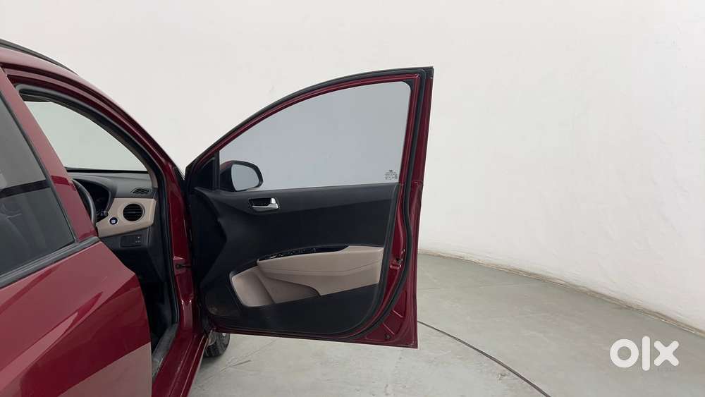 Hyundai Grand I10 1.2 Kappa Asta (o) Vtvt, 2013, Petrol