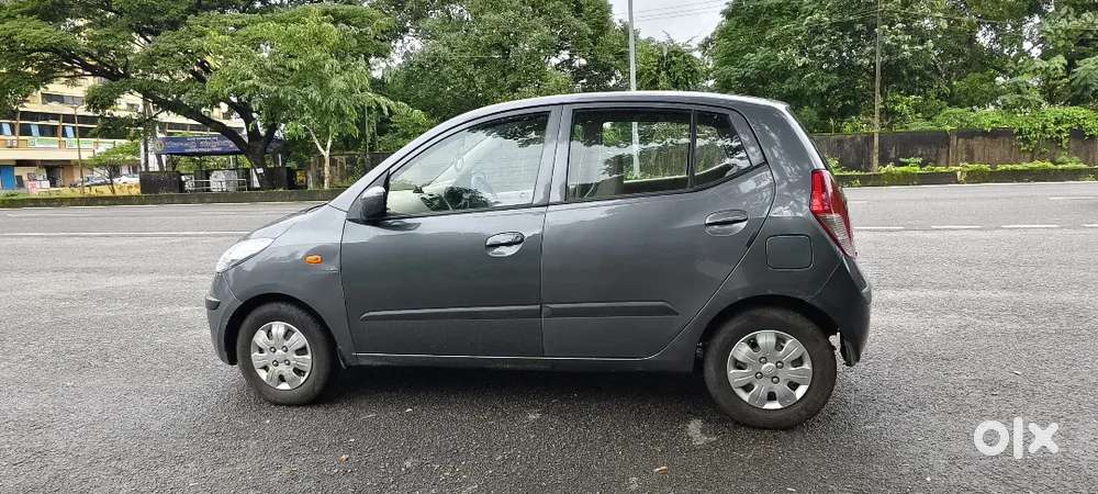 Hyundai I10 Petrol 2009
