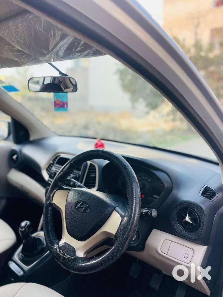 Hyundai Santro, 2021, Petrol