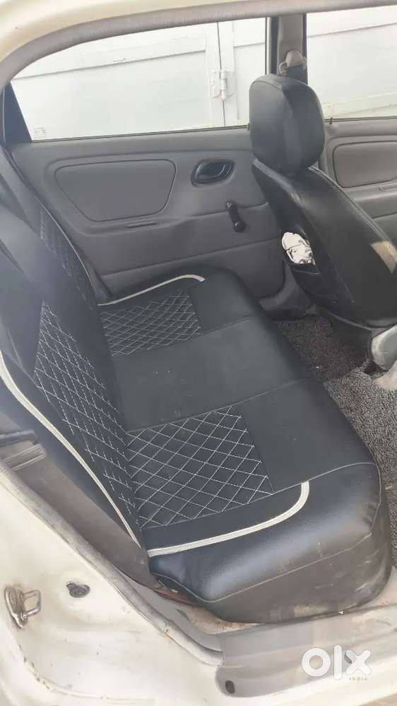 Alto K10 Lxi 2014