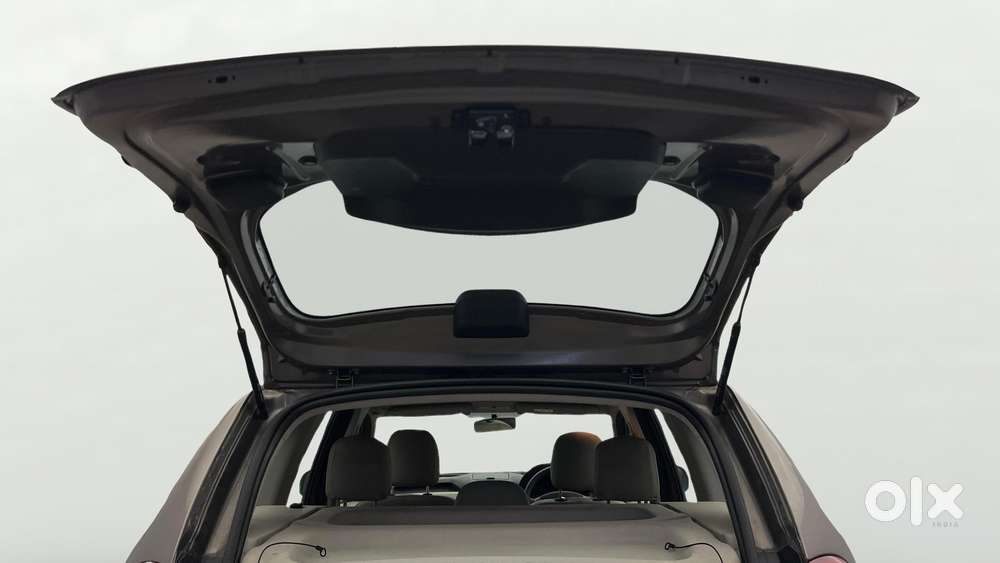 Nissan Terrano 2013-2017 Xl, 2015, Petrol