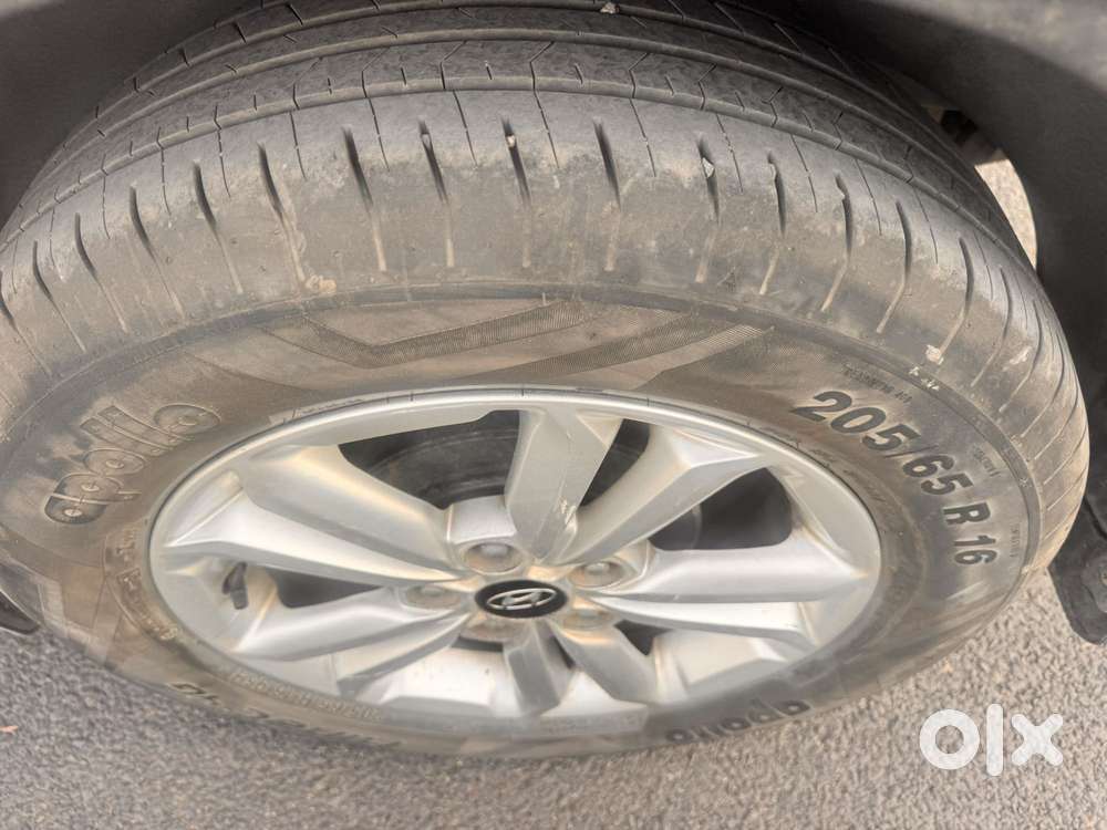Hyundai Creta 1.6 S Automatic, 2015, Diesel