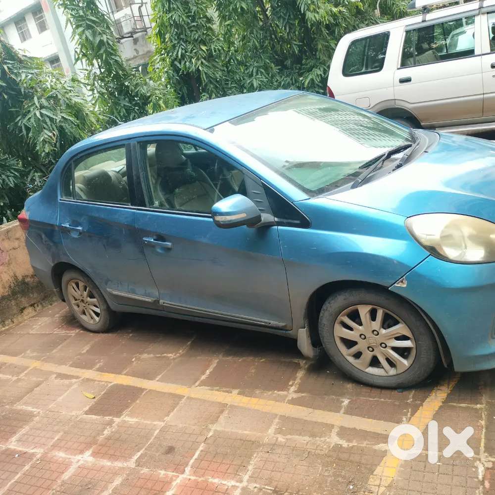 Honda Amaze 2014 Diesel Manual