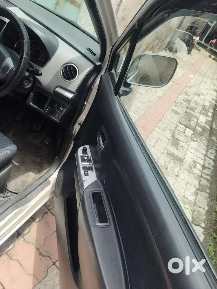 Maruti Suzuki Wagon R 2011 Cng & Hybrids 82957 Km Driven