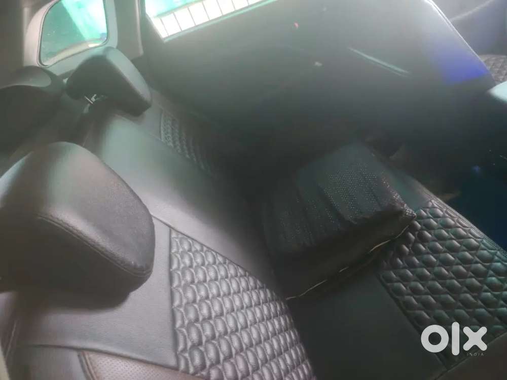 Maruti Suzuki Brezza 2023 Hybrid
