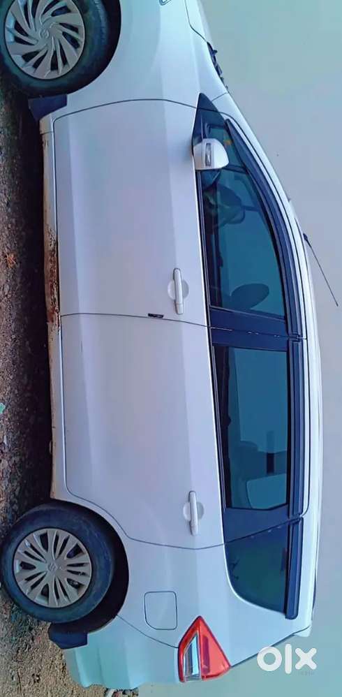 Maruti Suzuki Ertiga 2017 Diesel 100000 Km Driven