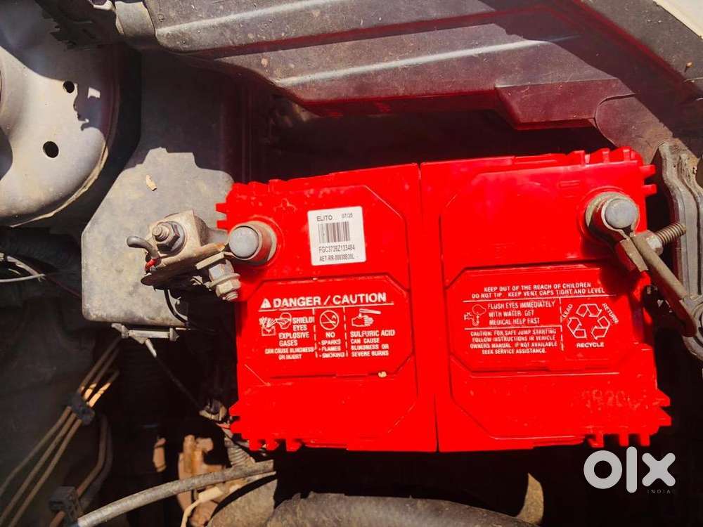 Hyundai/eon/1.0 Magna Plus