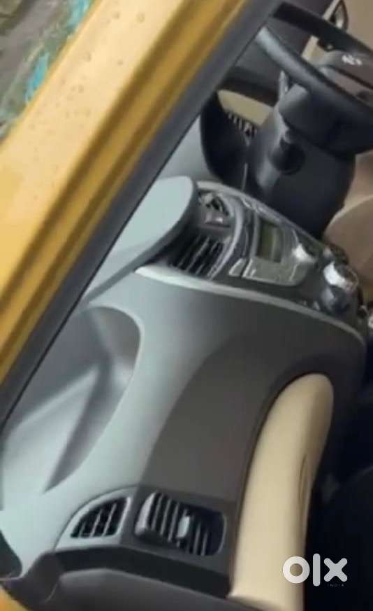 Hyundai Eon Manual Petrol 0.8 Sportz 2014