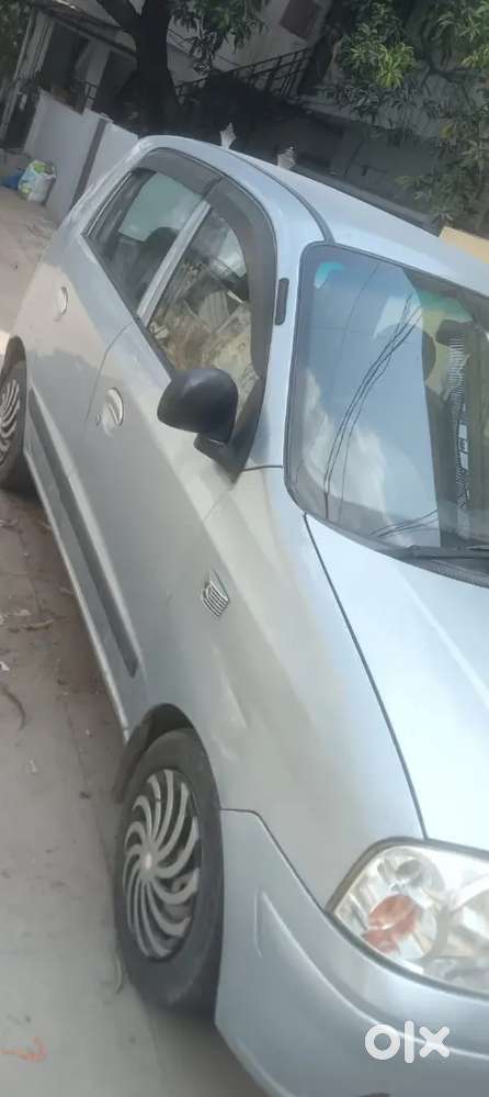 Hyundai Santro Xing 2006