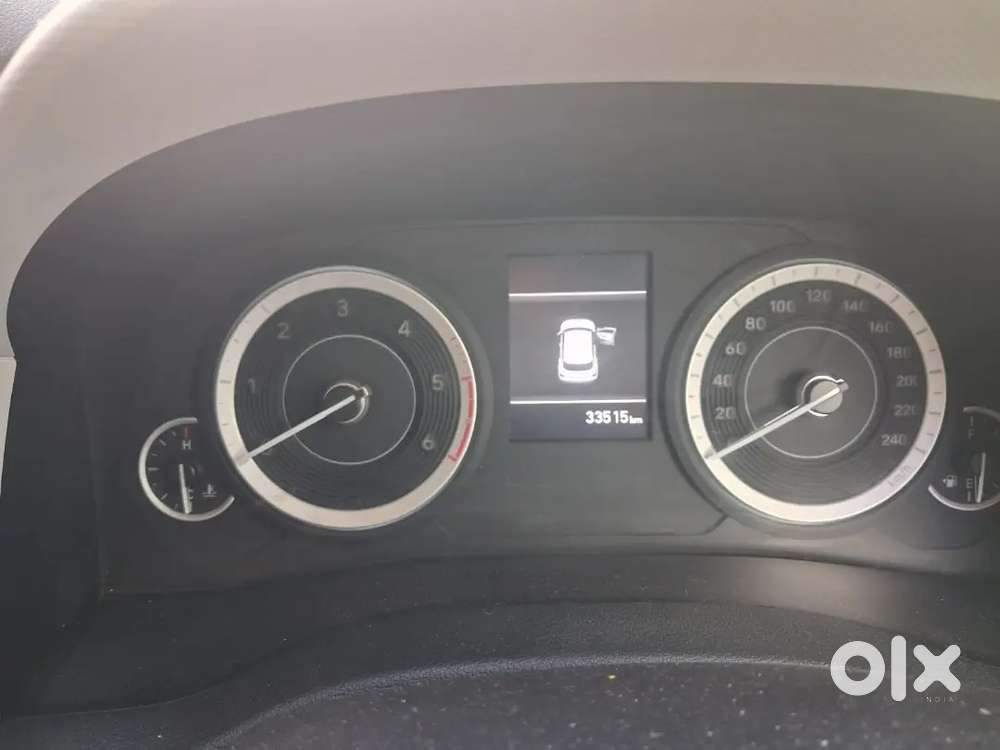 Hyundai Creta Facelift