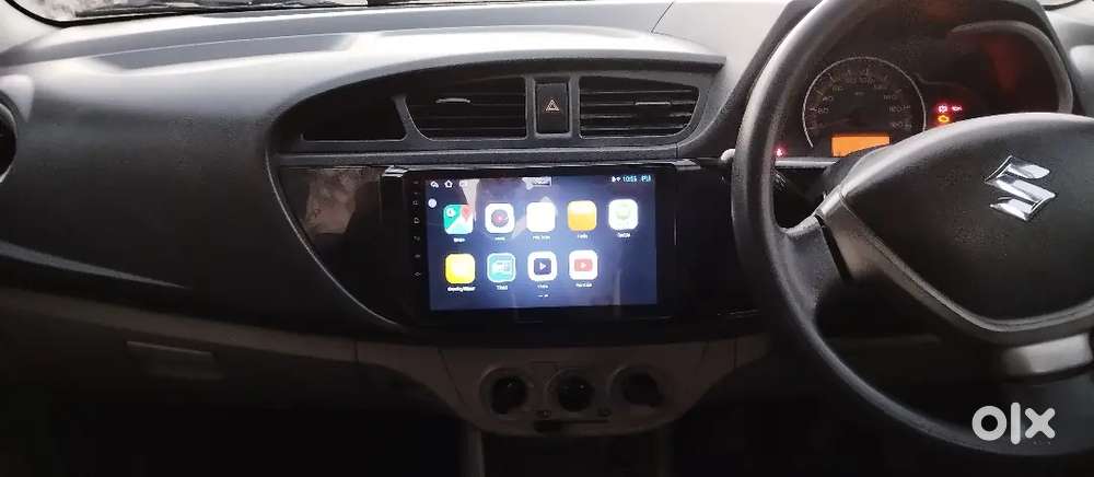 Maruti Suzuki Alto K10 2015 Petrol Good Condition