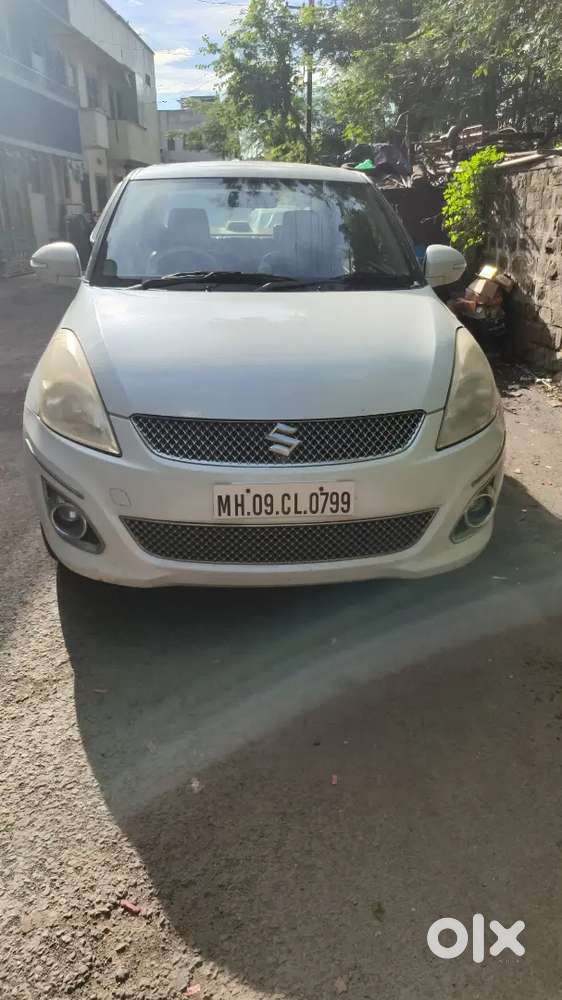 Good Condition Car