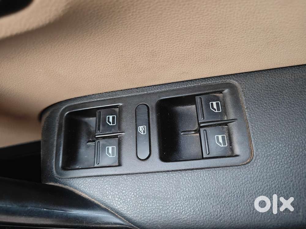 Volkswagen Ameo 1.5 Tdi Comfortline At, 2017, Diesel