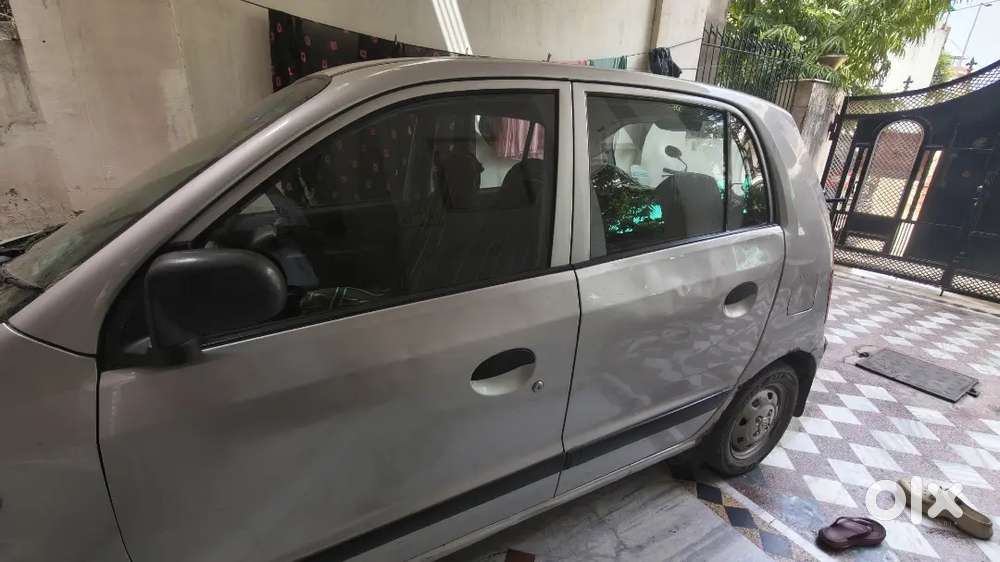 Hyundai Santro Xing 2009