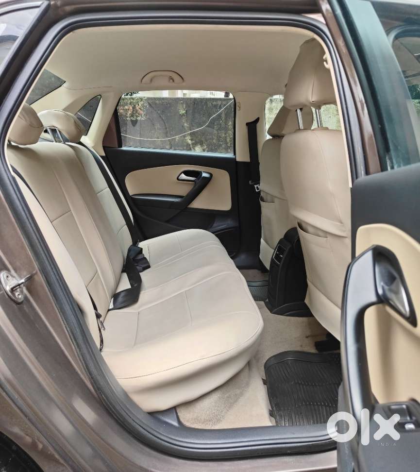 Volkswagen Ameo 1.2 Mpi Highline, 2016, Petrol