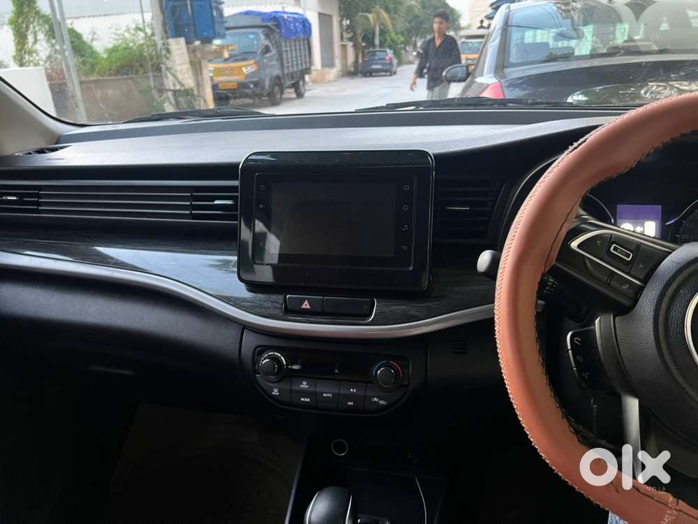 Maruti Suzuki Xl6 Zeta Automatic(petrol) 2021 Model
