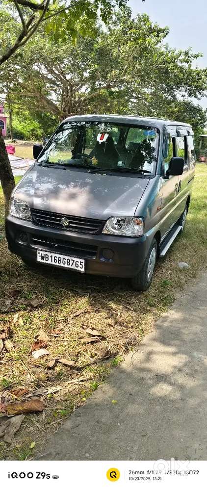 Maruti Suzuki Eeco 2022 Petrol Manual 7-seater