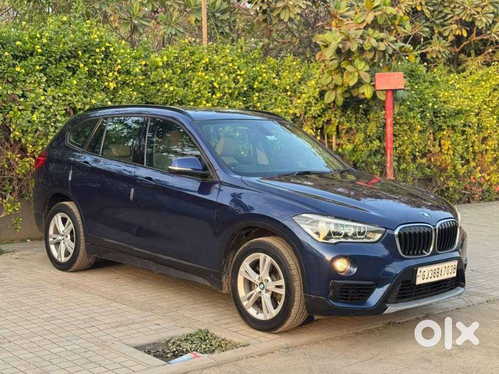 Bmw X1 2.0 Sdrive 20d, 2019, Diesel