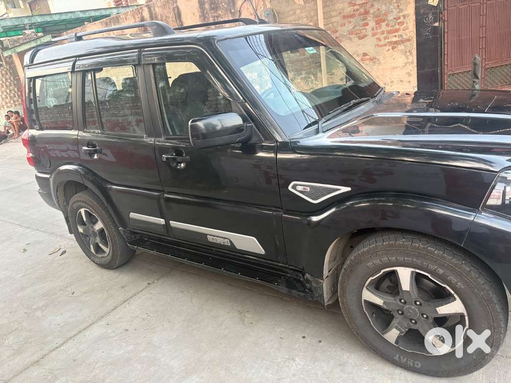 Scorpio Classic