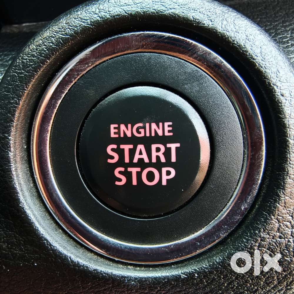 Maruti Suzuki Xl6 Alpha, 2023, Petrol