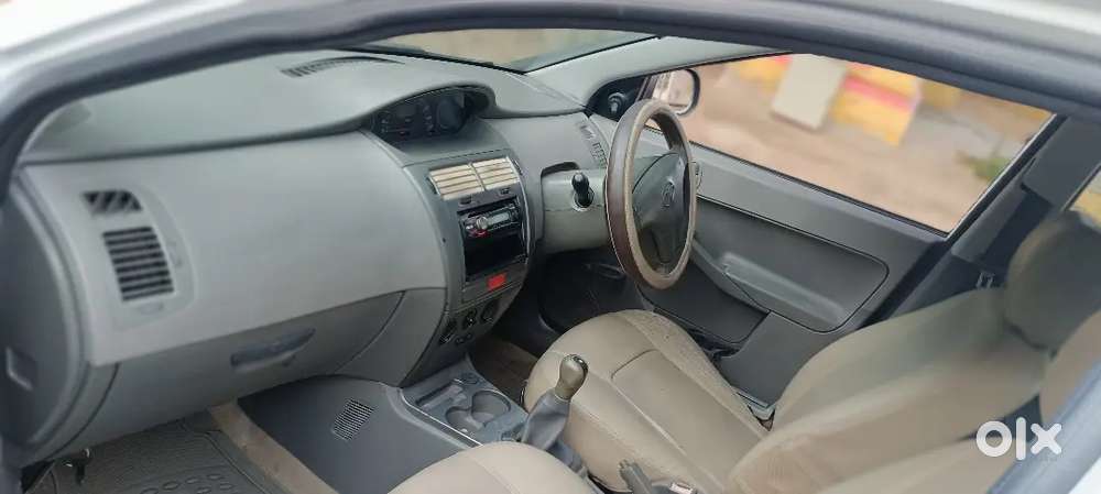 Tata Indica Vista