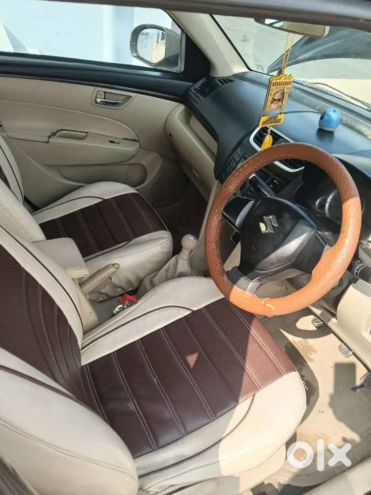 Maruti Suzuki Dzire 2014 Diesel 150000 Km Driven