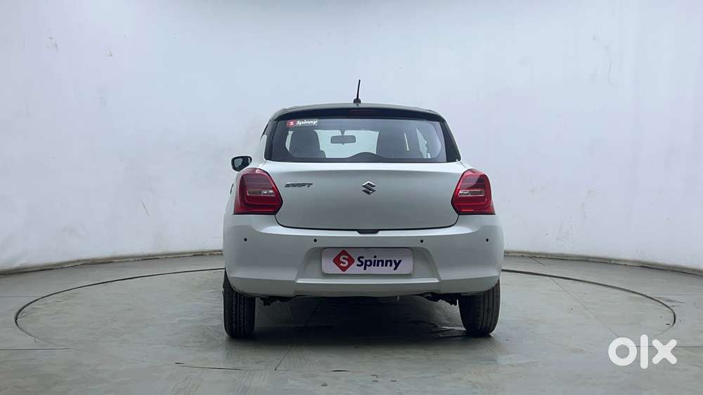 Maruti Suzuki Swift Vvt Vxi, 2023, Petrol