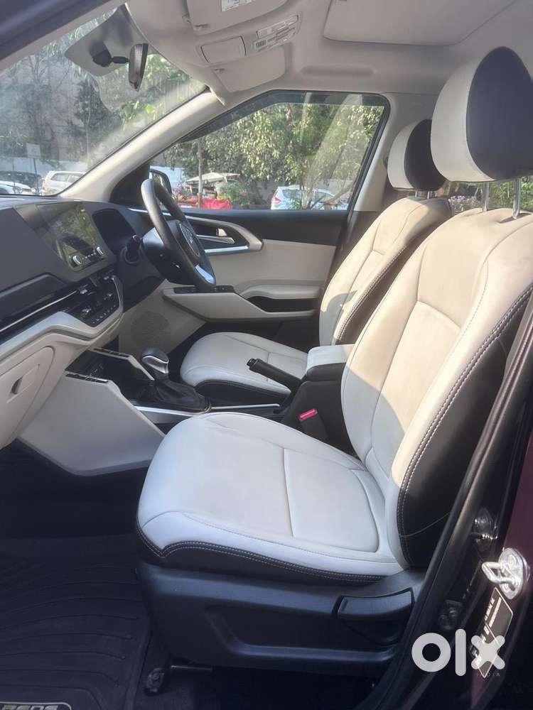 Kia Carens 1.4 Prestige Plus Turbo Dct 7 Str, 2025, Petrol