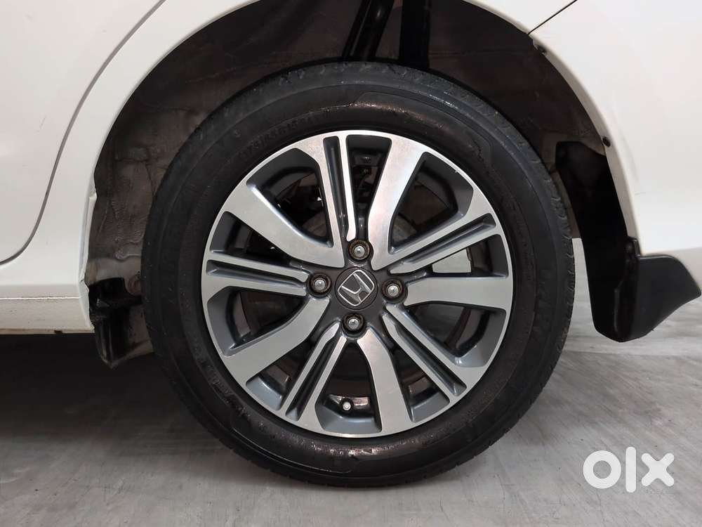 Honda Amaze Vx Cvt I-vtec, 2024, Petrol