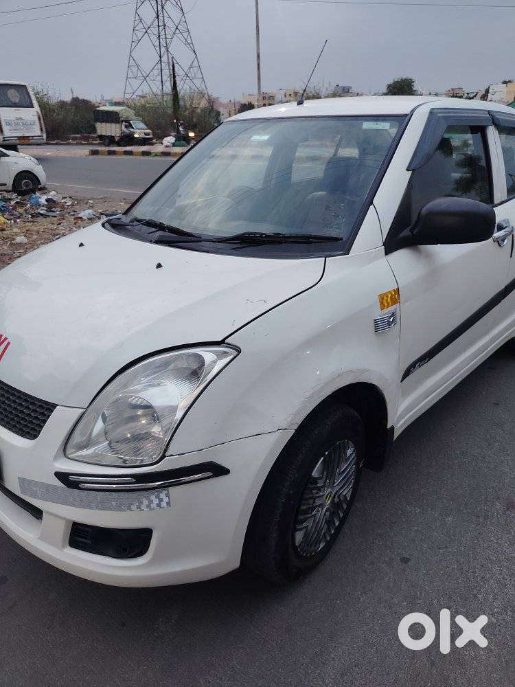 Maruti Suzuki Dzire Tour Diesel, 2016