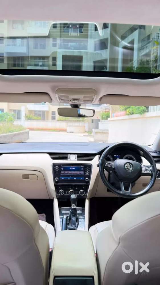 Skoda Octavia 2.0 L&k Tdi, 2017, Diesel