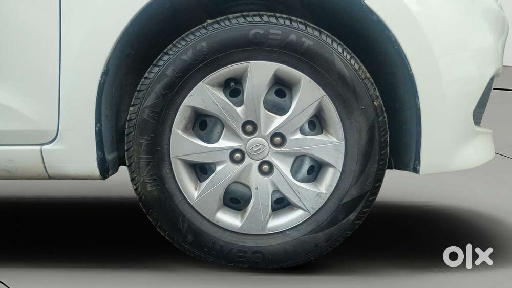 Hyundai Elite I20 [ ] 1.2 Magna, 2016, Petrol