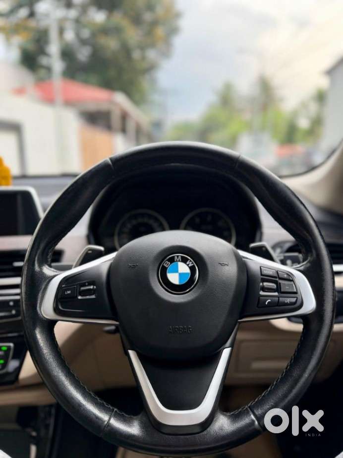 Bmw X1 2.0 Sdrive20d Xline, 2016, Diesel