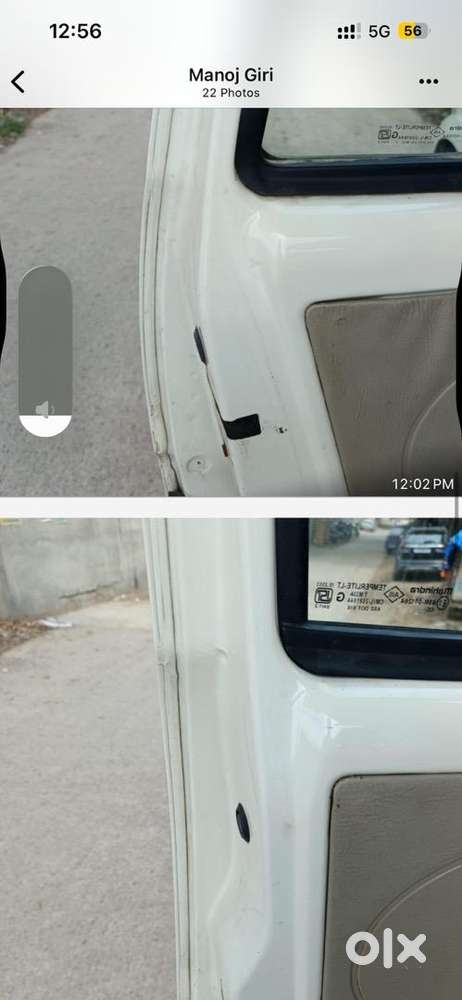 Mahindra Scorpio Classic 2022 Diesel Well Maintained