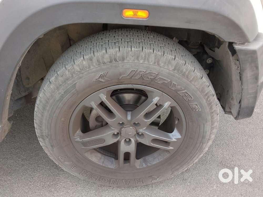 Mahindra Thar Lx Hard Top Diesel Mt Rwd, 2024, Diesel