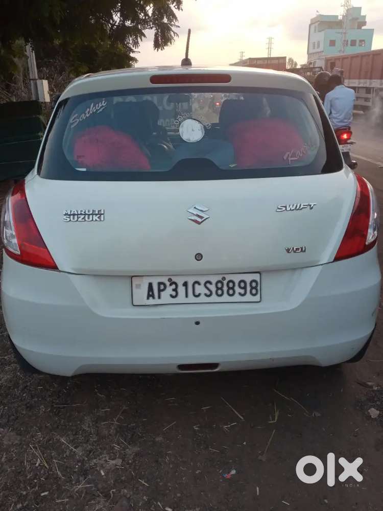 Maruti Suzuki Swift , Diesel
