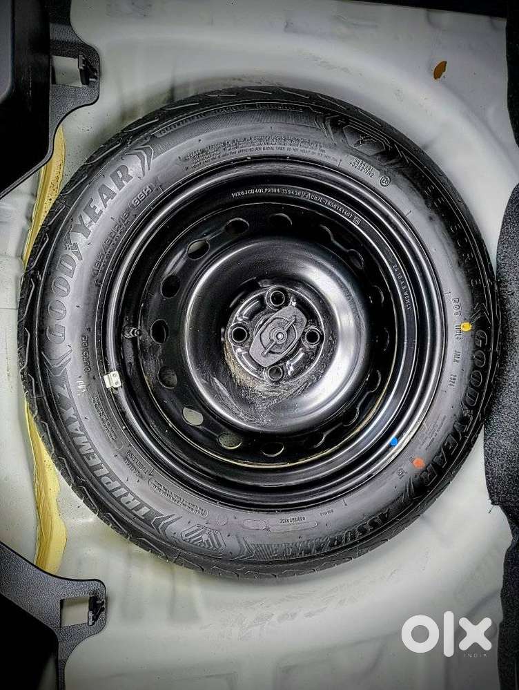 Toyota Urban Cruiser Taisor G 1.0 Petrol At, 2024, Petrol