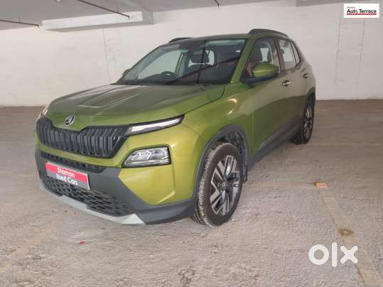 Skoda Kodiaq L & K, 2025, Petrol