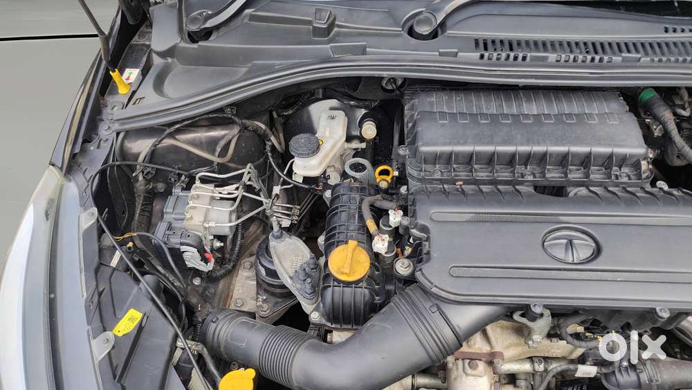 Tata Tiago 1.2 Revotron Xz Plus, 2022, Petrol