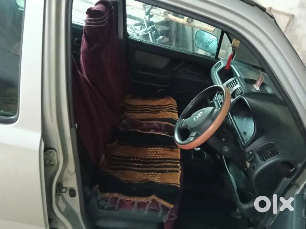 Maruti Suzuki Wagon R Zxi+ 2008