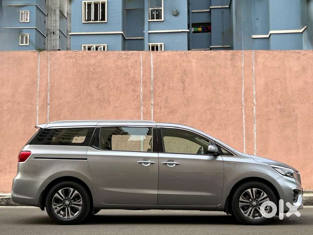 Kia Carnival Prestige, 2022, Diesel