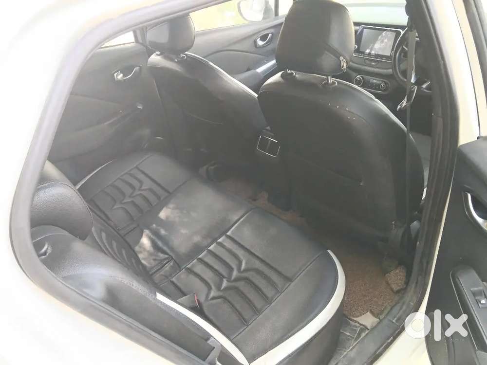 Nissan Kicks 2021 Petrol 45000 Km Driven